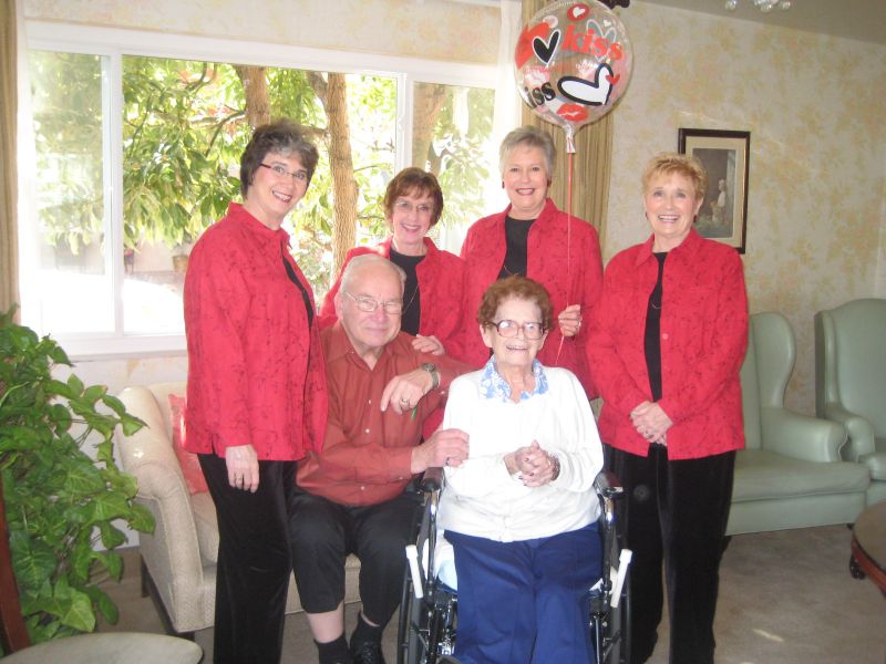 Nursing Home Visit
