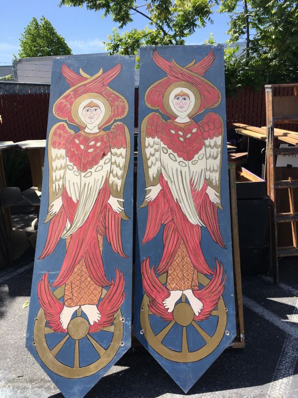 Angels 1