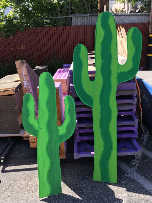 Cactus