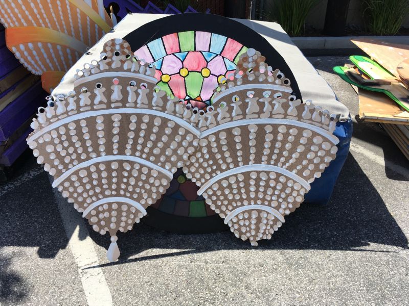 Chandaliers - small