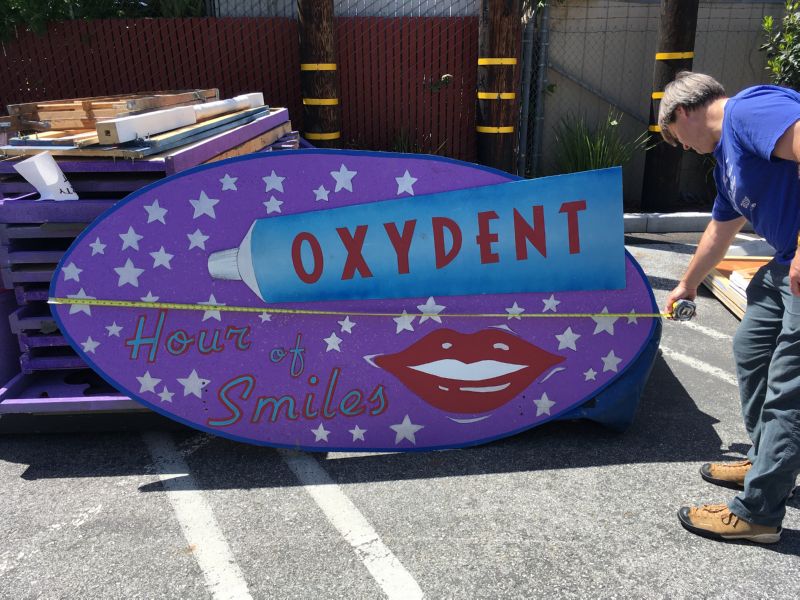 Osydent