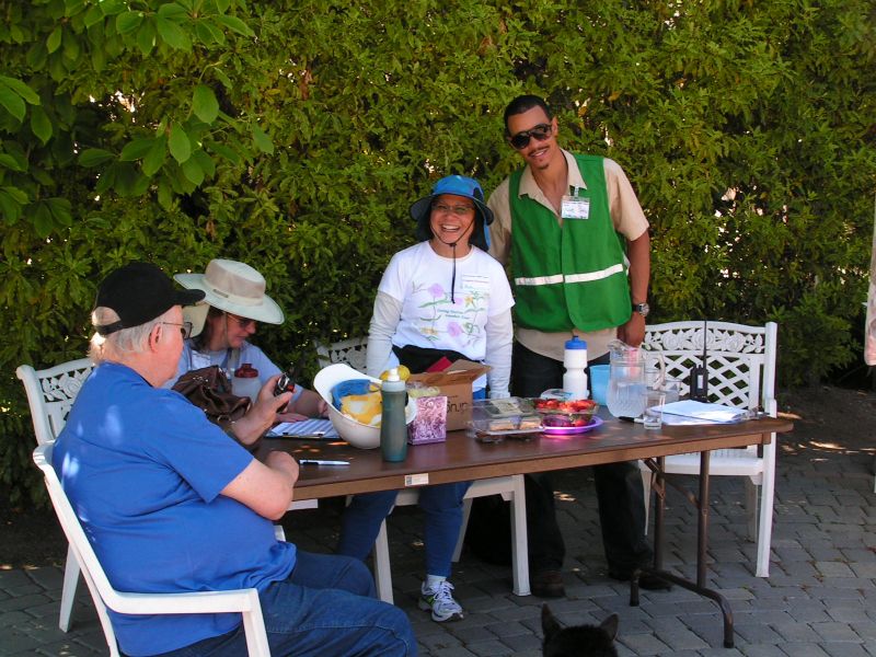 Dutch Haven team ...