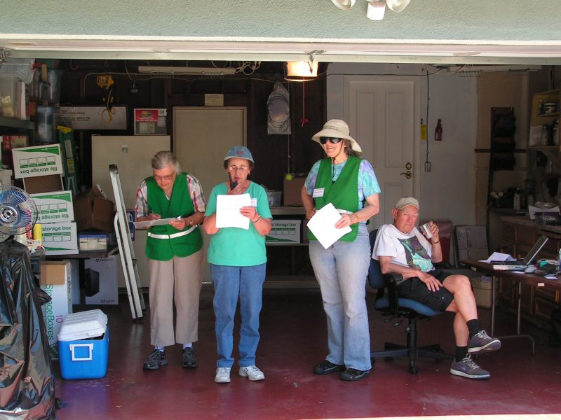 practices sending ...