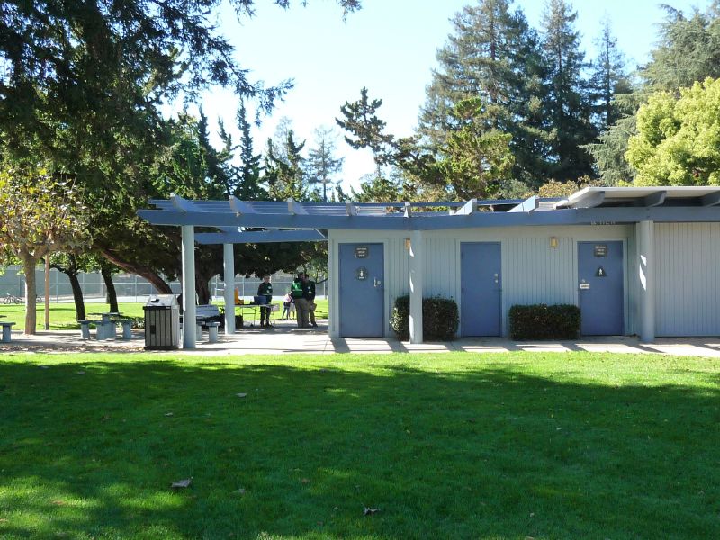 Cooper Neighborhood ...