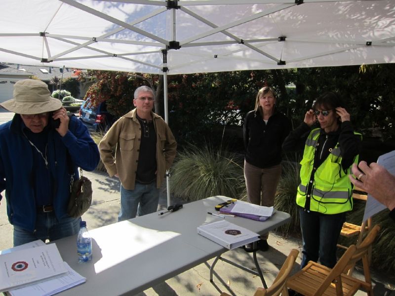 St. Francis Acres gathers ...