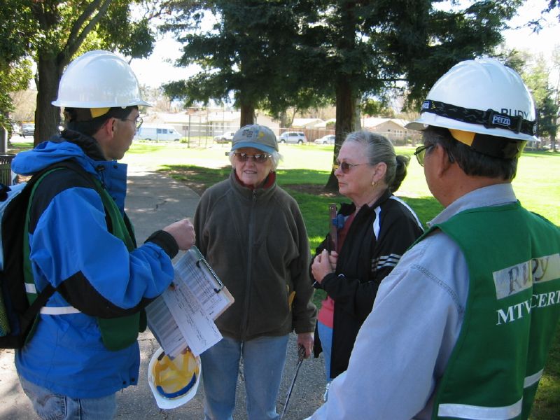 Team Bravo assembles