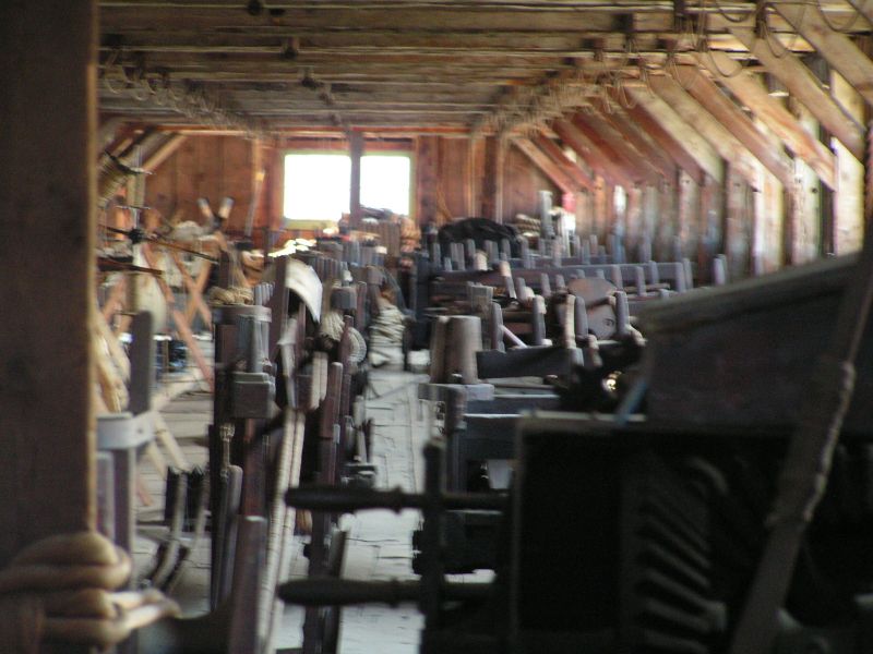 incredable spinners ...