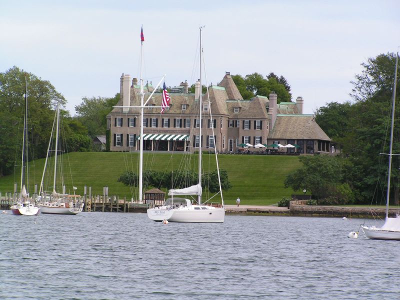 NYYC Harbor Court 