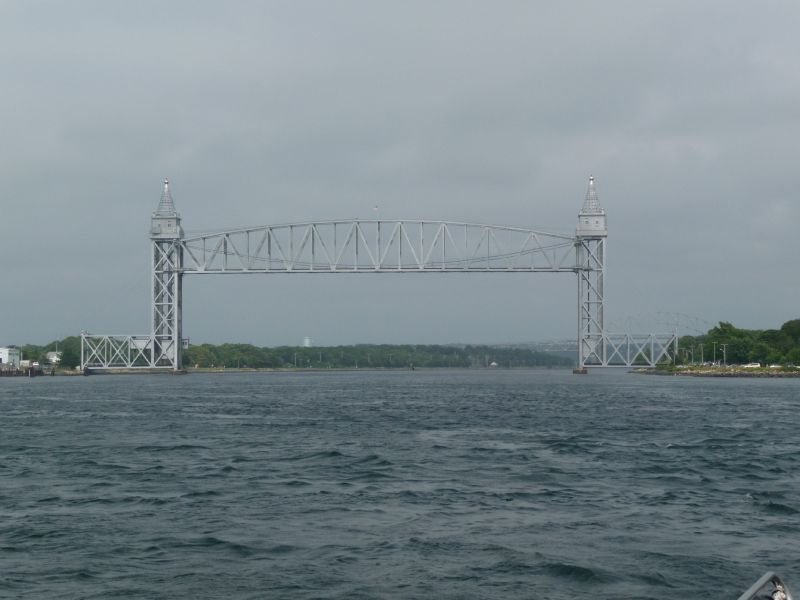 Railroad Bridge ...