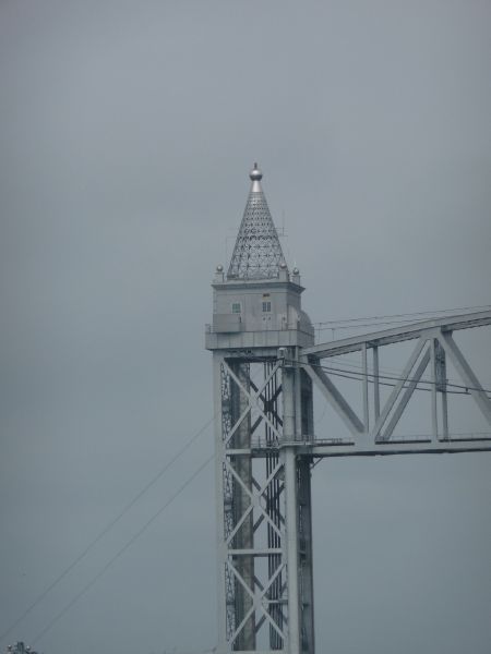 cool tower.