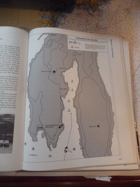 Guide book of same ...
