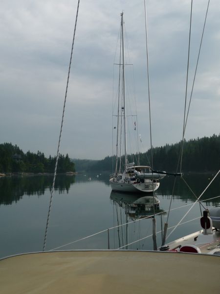 boats!