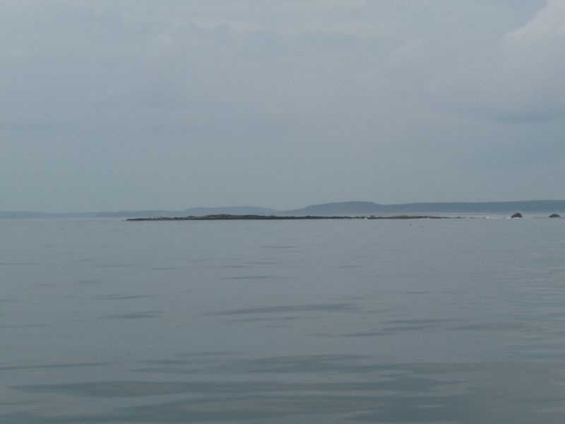 Old Cilly Ledge