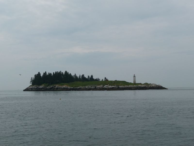 Franklin I. light