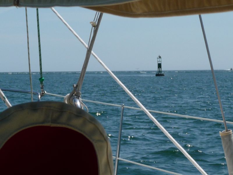 Valiant Rk buoy<br>rip current