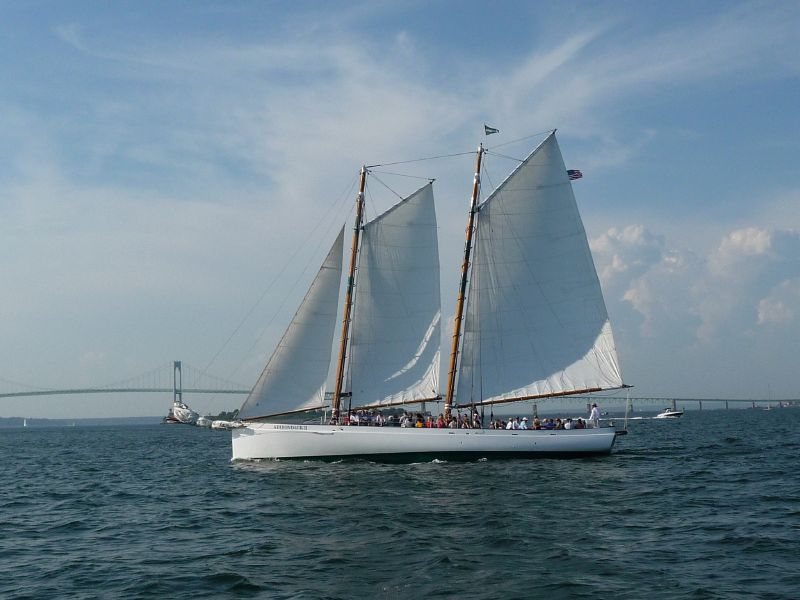 beautiful head boat.