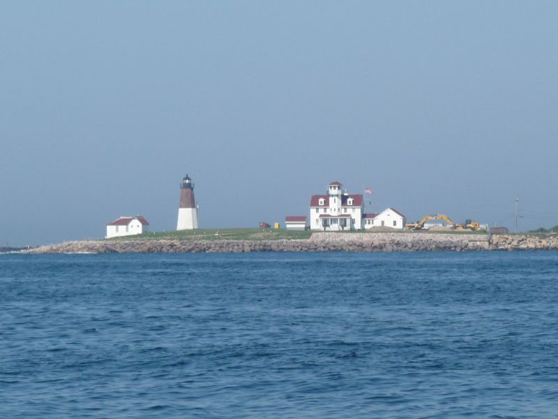 Point Judith.