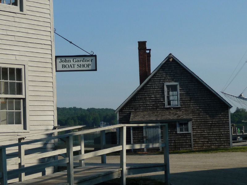 well maintained,