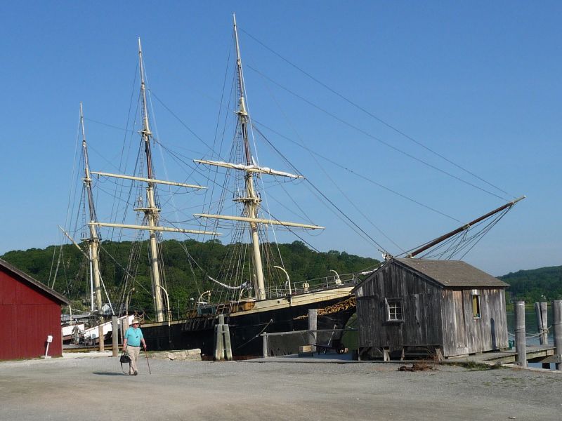 <I>Joseph Conrad</I>