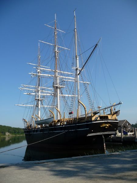 <I>Charles Morgan</I>