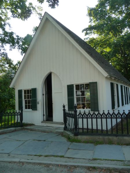 to save your soul ...