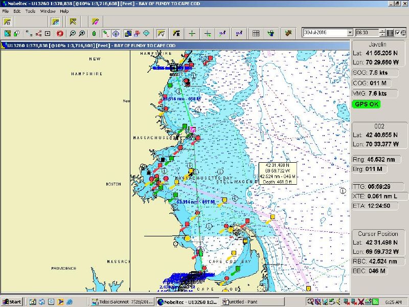 Sandwich to Wentworth<BR>course