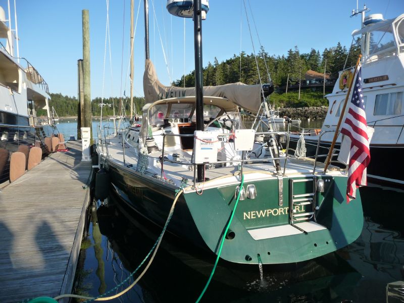 little <I>Javelin</i> ...