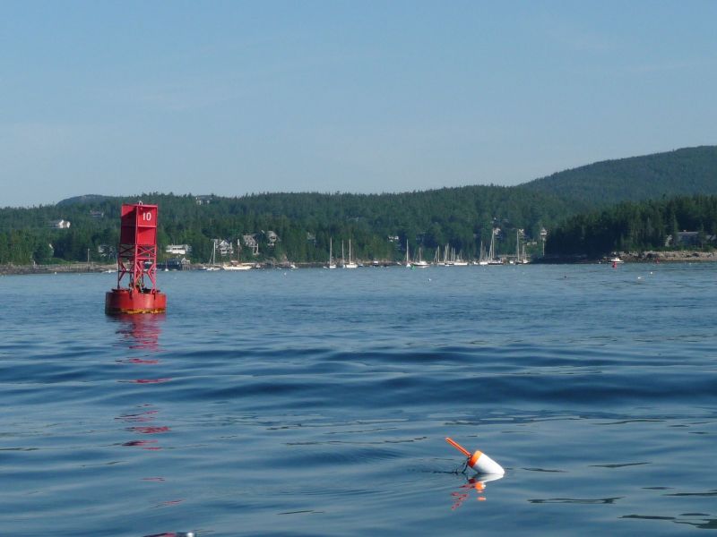 Looking back into NEH