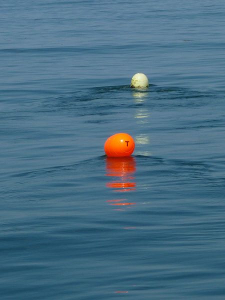 Big current 