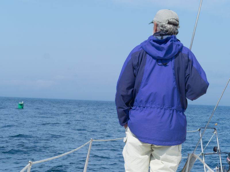 Lookout Paul for ...