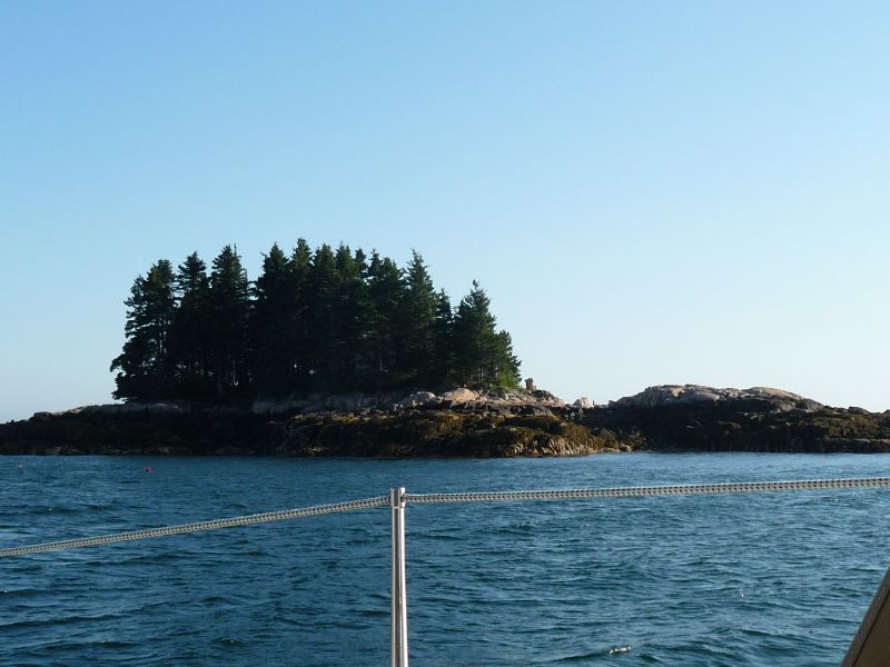 Crow Island