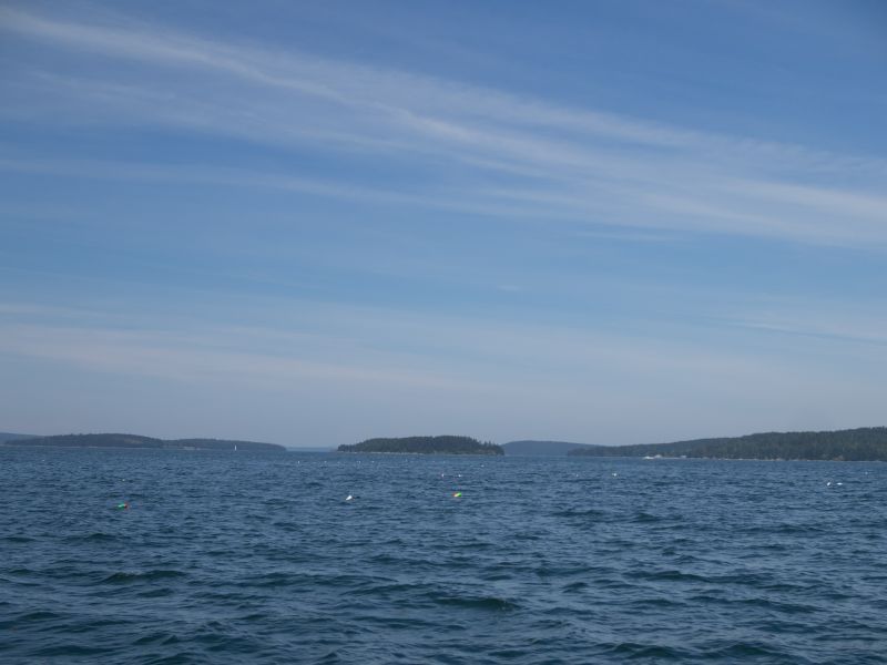 Moose Island<BR>Blue Hill Bay