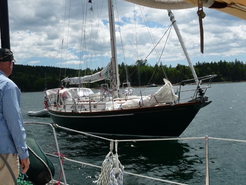 <I>Mast Transit</I> ...