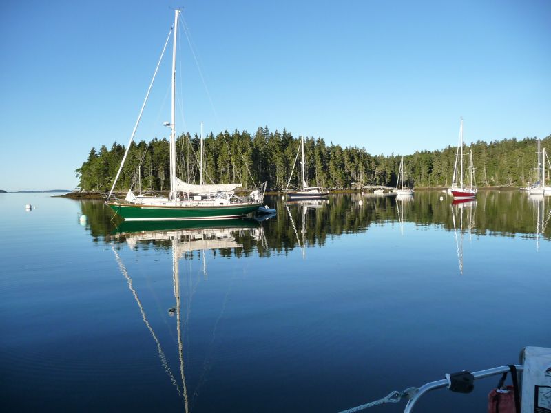 <I>Mast Transit</I> ...