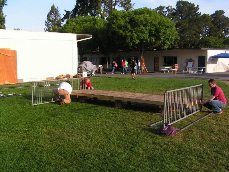 but the reward is great ...