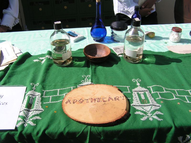 pulls it together ...