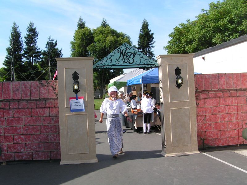 still lots to do ...