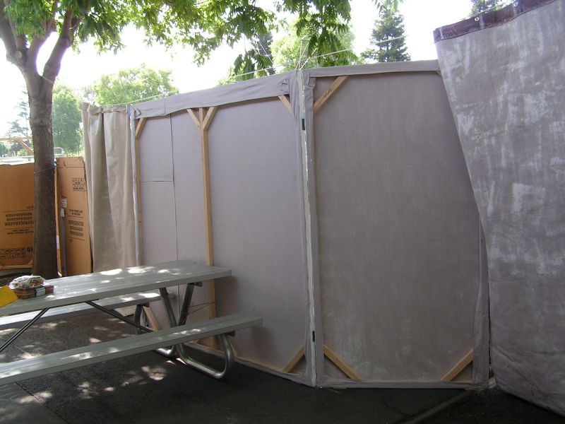 more frames, and ...