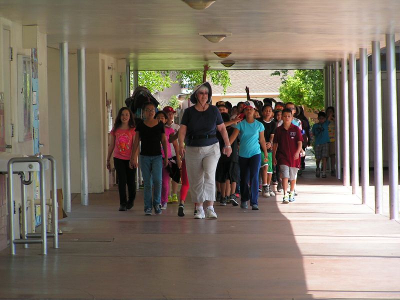 Here comes Theuerkauf!