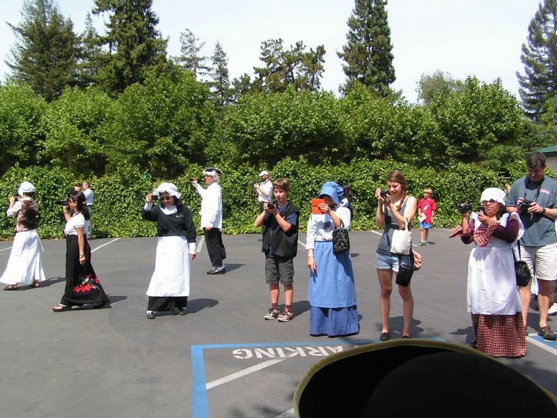 more parents than ???  ...