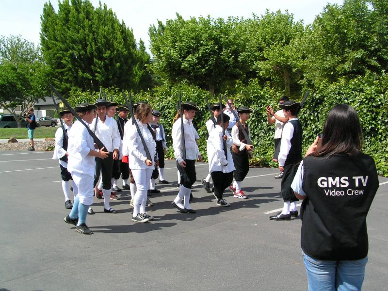 keep it together ...