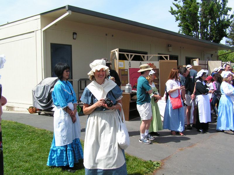 Let's get a picture.