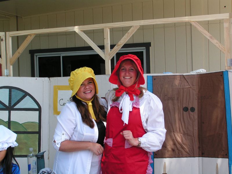 Back to work in the shop.