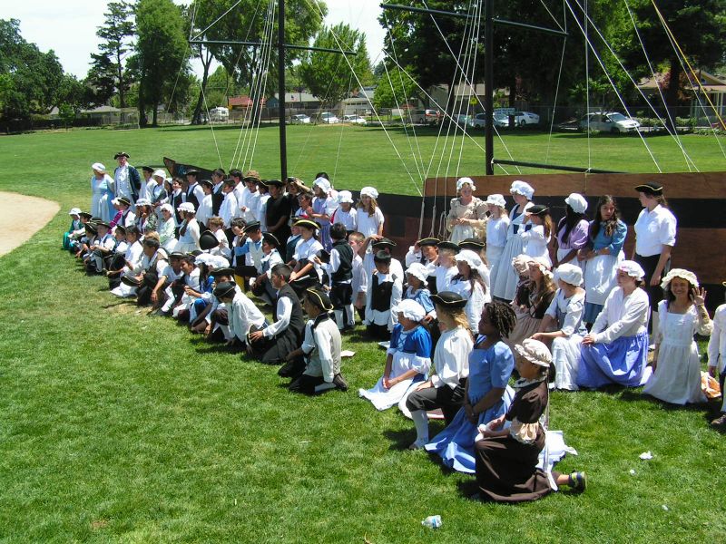 5th Grade Williamsbubb ...