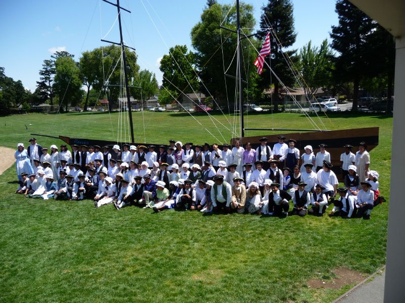 Huzzah for Williamsbubb ...