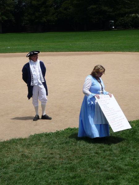 there's work to be done,