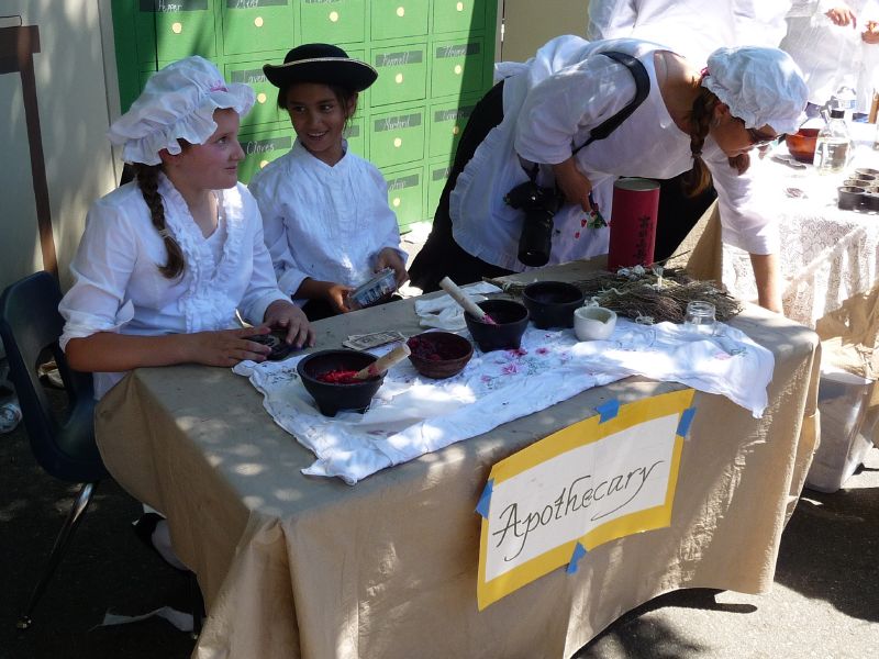 Feeling down? Try ...