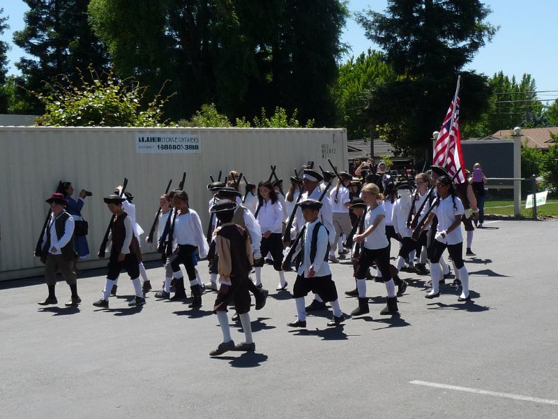 well practiced, and ...