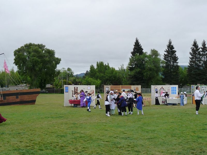 Setup conntinues ...