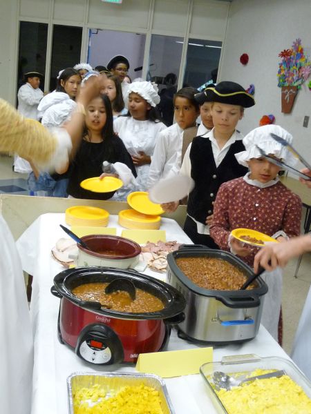 choices, choices ...